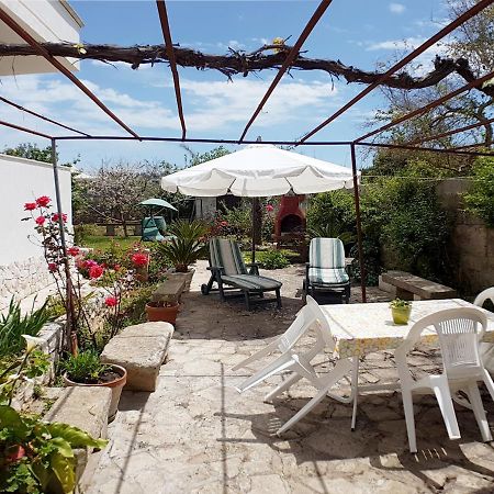 Oikia Vacanze Uggiano La Chiesa Casa Dante Εξωτερικό φωτογραφία