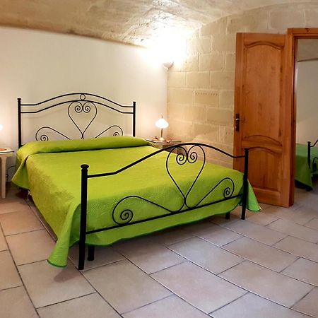Oikia Vacanze Uggiano La Chiesa Casa Dante Εξωτερικό φωτογραφία