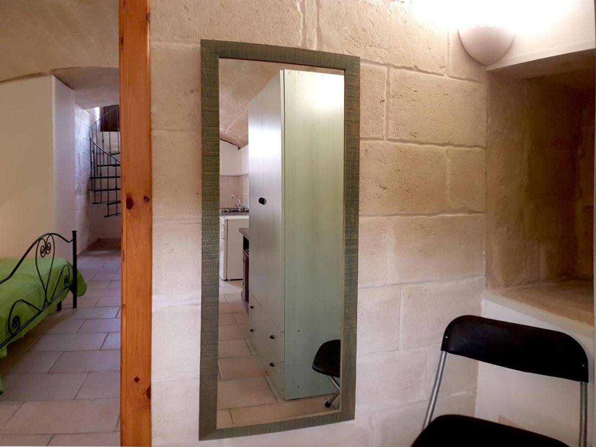 Oikia Vacanze Uggiano La Chiesa Casa Dante Εξωτερικό φωτογραφία