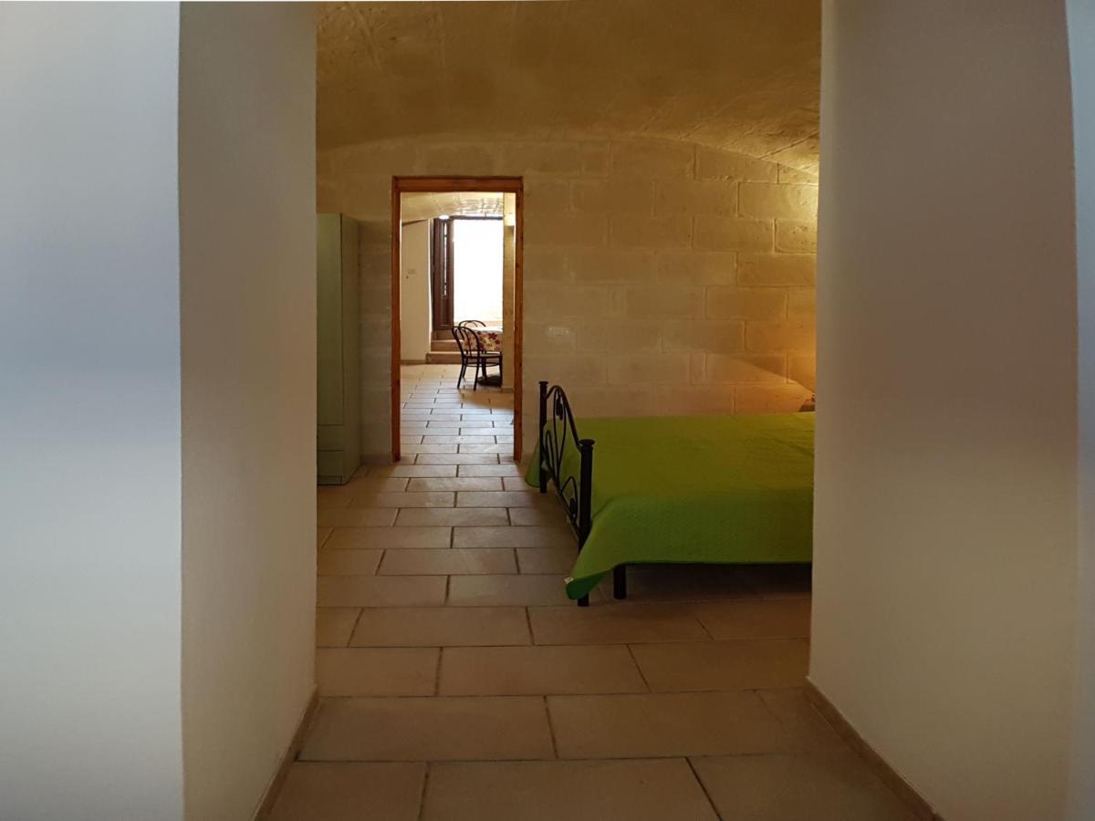 Oikia Vacanze Uggiano La Chiesa Casa Dante Εξωτερικό φωτογραφία