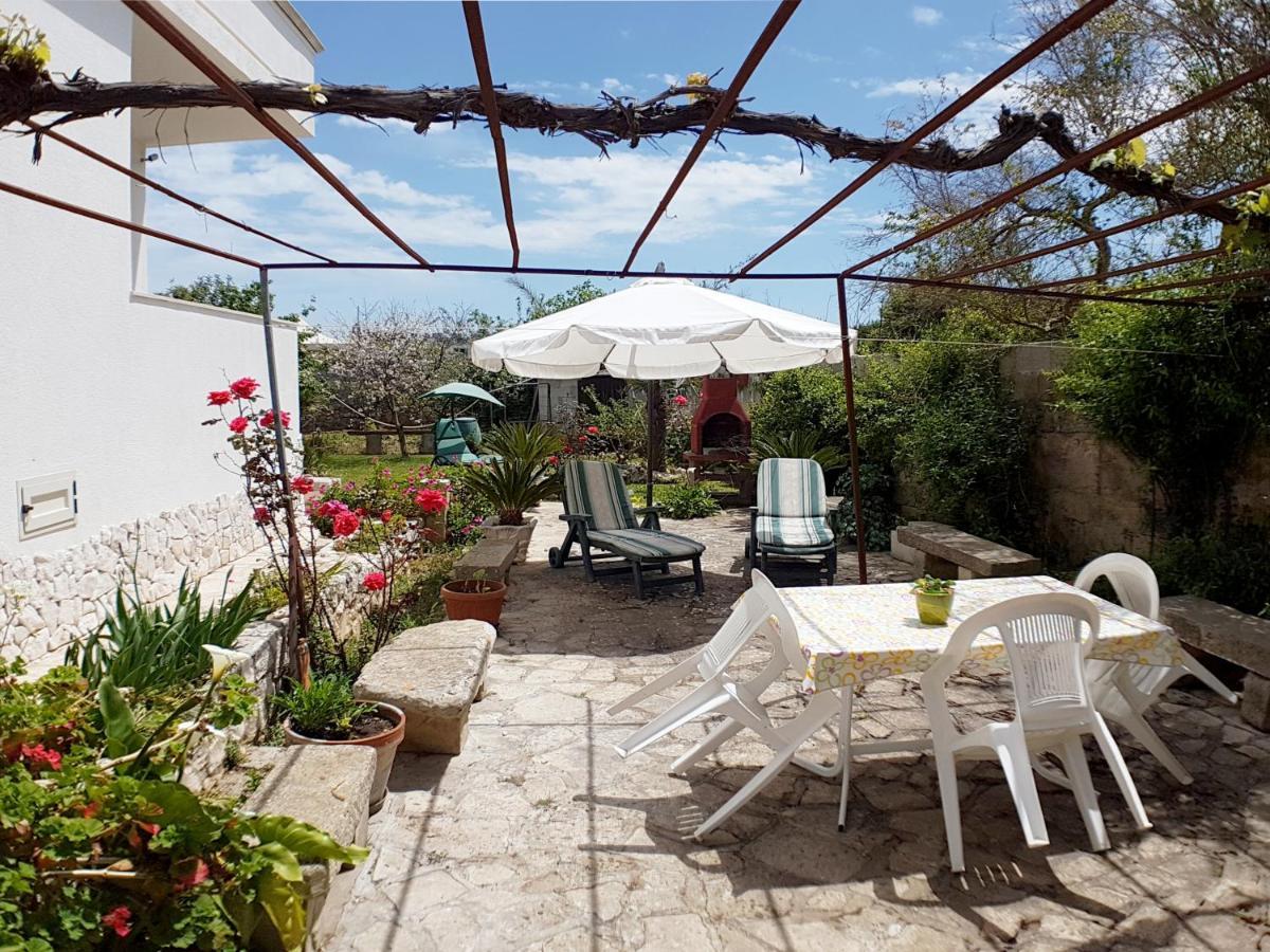 Oikia Vacanze Uggiano La Chiesa Casa Dante Εξωτερικό φωτογραφία