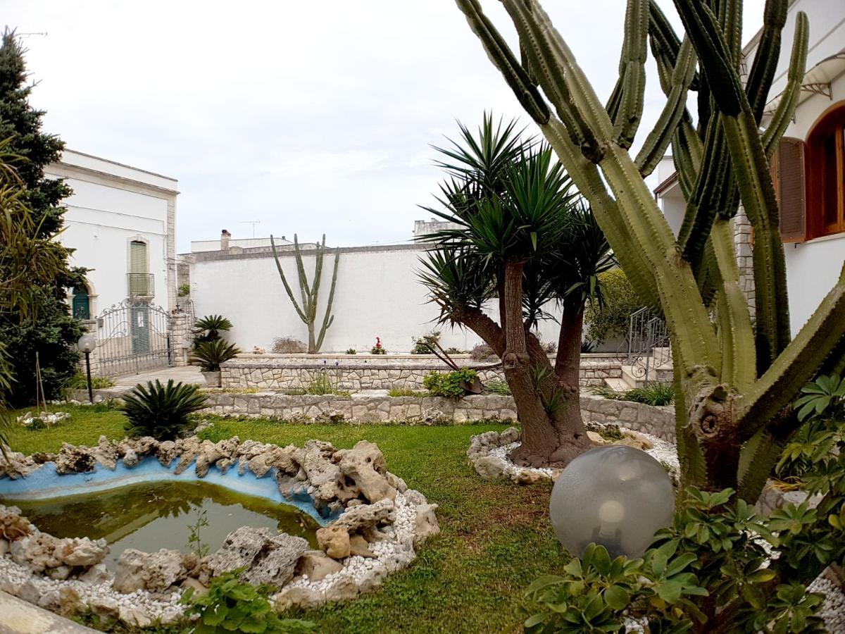 Oikia Vacanze Uggiano La Chiesa Casa Dante Εξωτερικό φωτογραφία