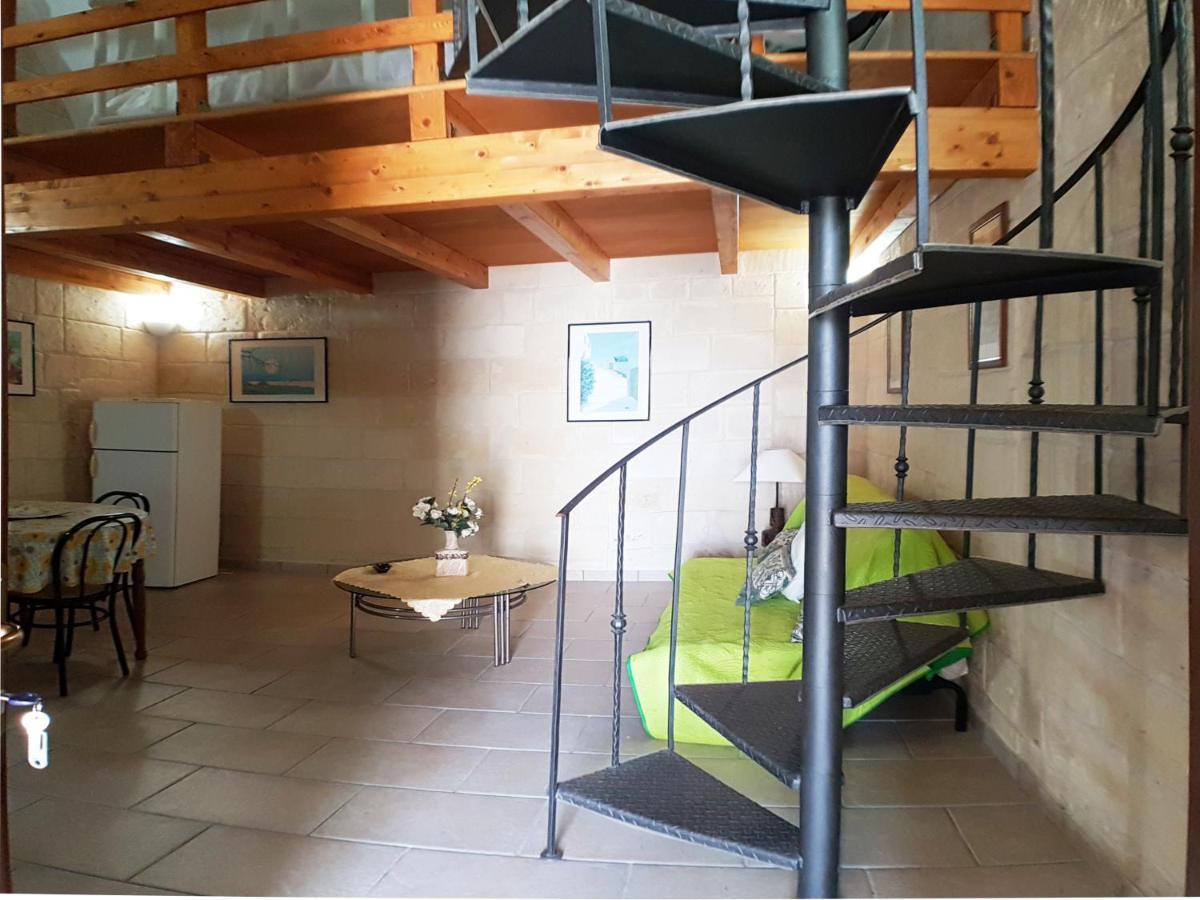 Oikia Vacanze Uggiano La Chiesa Casa Dante Εξωτερικό φωτογραφία