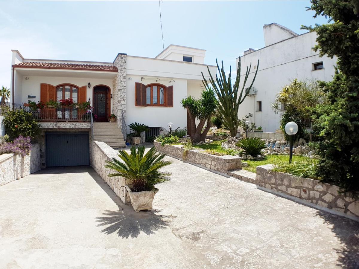 Oikia Vacanze Uggiano La Chiesa Casa Dante Εξωτερικό φωτογραφία