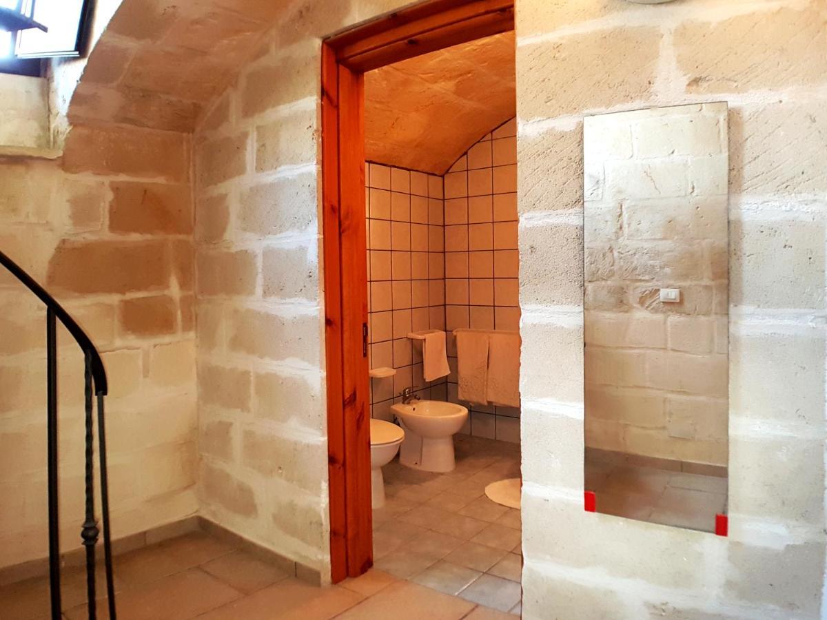 Oikia Vacanze Uggiano La Chiesa Casa Dante Εξωτερικό φωτογραφία