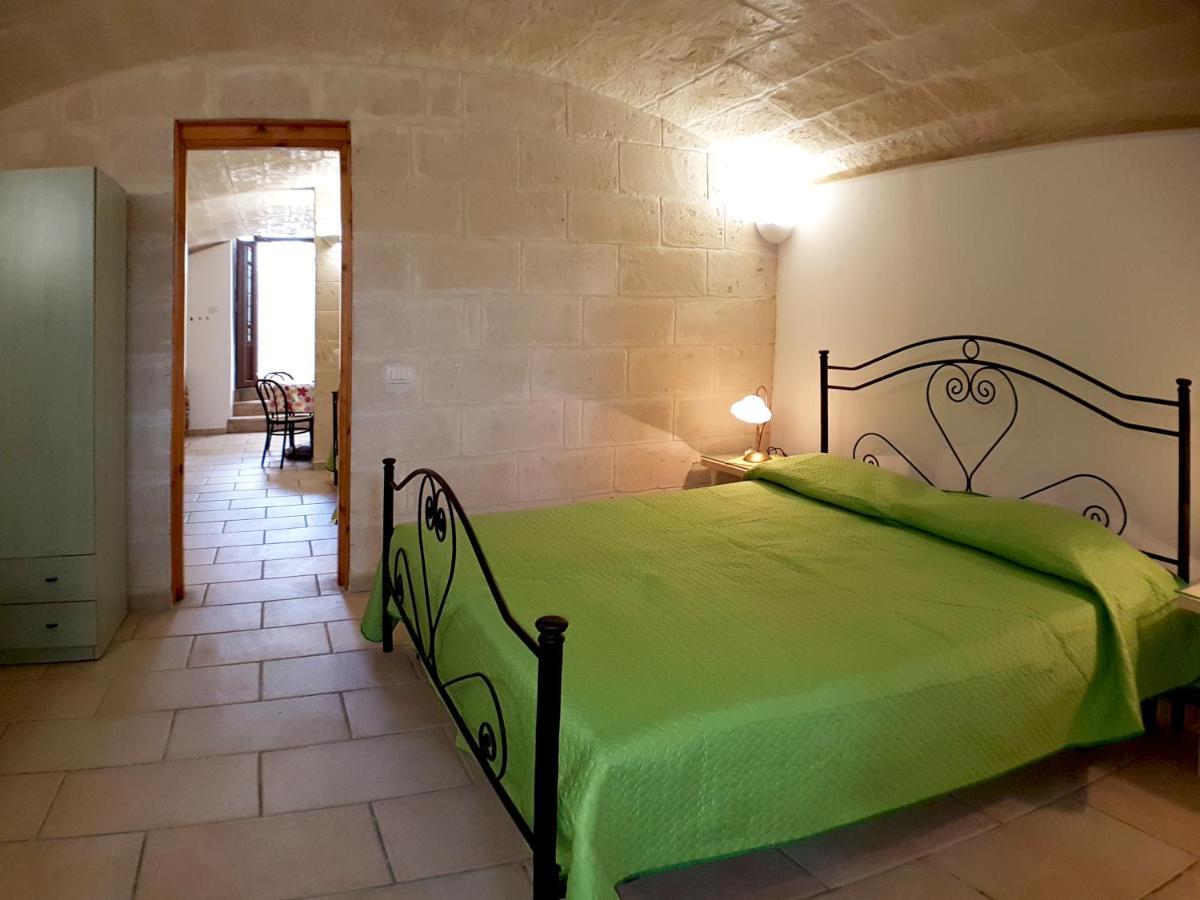 Oikia Vacanze Uggiano La Chiesa Casa Dante Εξωτερικό φωτογραφία