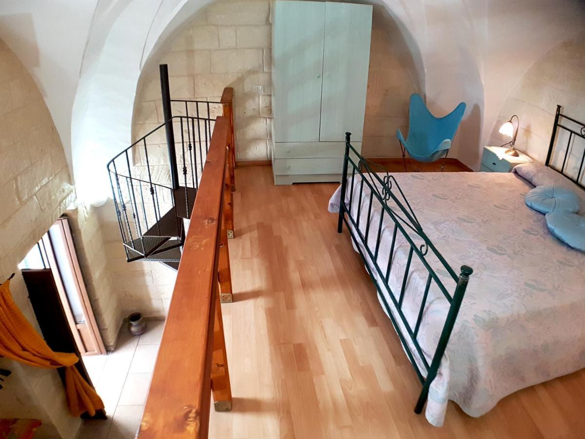 Oikia Vacanze Uggiano La Chiesa Casa Dante Εξωτερικό φωτογραφία