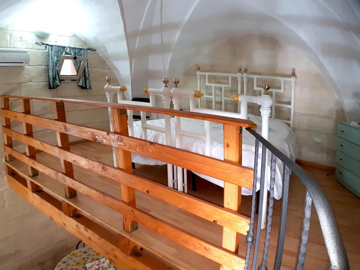 Oikia Vacanze Uggiano La Chiesa Casa Dante Εξωτερικό φωτογραφία
