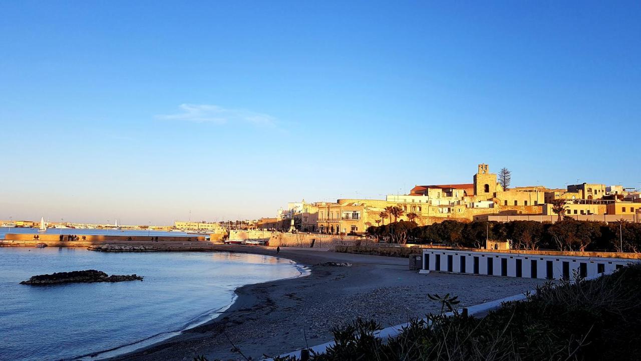 Oikia Vacanze Uggiano La Chiesa Casa Dante Εξωτερικό φωτογραφία